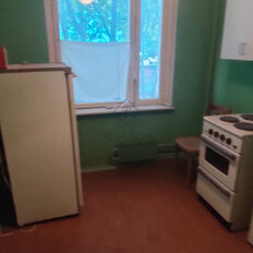 Квартира 33 м², 1-комнатная - изображение 3