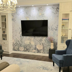 Квартира 108 м², 3-комнатная - изображение 2