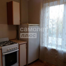 Квартира 52 м², 3-комнатная - изображение 4