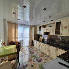 Квартира 110 м², 4-комнатная - изображение 3