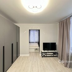 Квартира 40 м², 2-комнатная - изображение 5