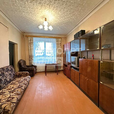 Квартира 67,8 м², 3-комнатная - изображение 1