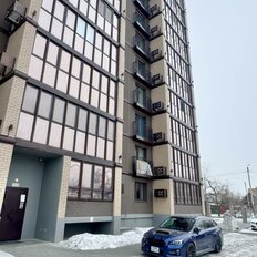 Квартира 51 м², 2-комнатная - изображение 2