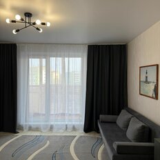 Квартира 24,2 м², студия - изображение 4