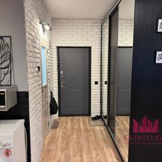 Квартира 35 м², студия - изображение 5