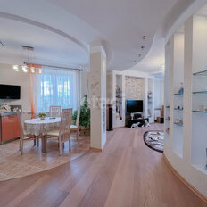 Квартира 92,7 м², 3-комнатная - изображение 2