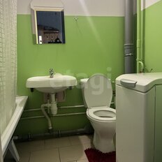 Квартира 30,9 м², 1-комнатная - изображение 4
