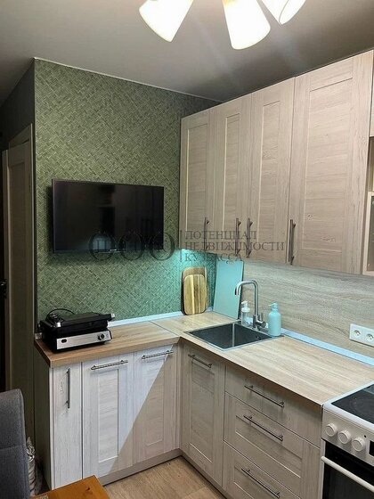 42,4 м², 2-комнатная квартира 5 050 000 ₽ - изображение 51