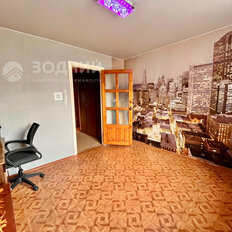 Квартира 52 м², 2-комнатная - изображение 4