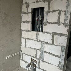 Квартира 34,4 м², 1-комнатная - изображение 2