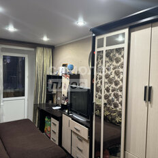 Квартира 58,6 м², 3-комнатная - изображение 5