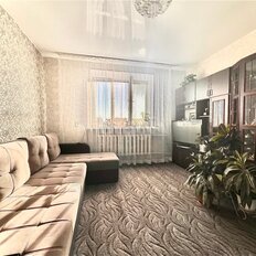 Квартира 34,6 м², 2-комнатная - изображение 2