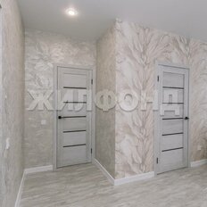 Квартира 44,5 м², 2-комнатная - изображение 5