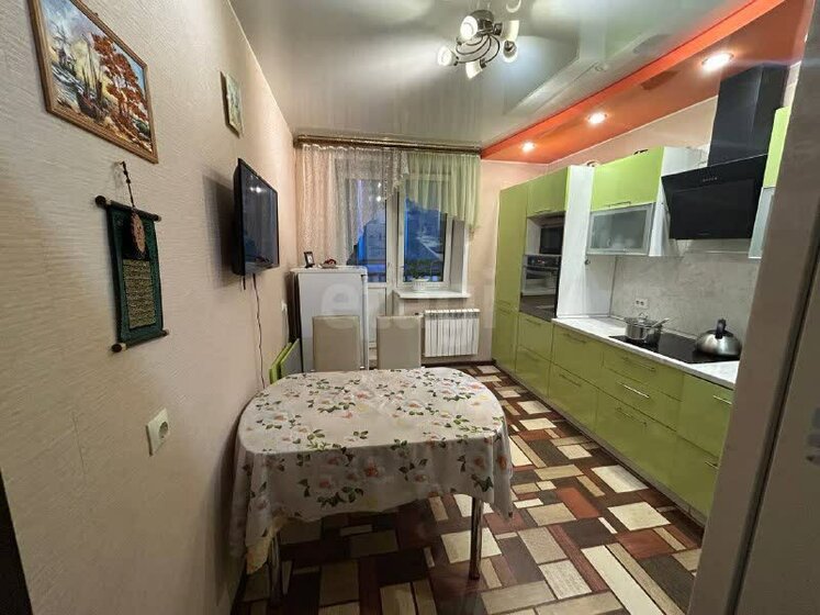 69,7 м², 2-комнатная квартира 12 399 000 ₽ - изображение 33