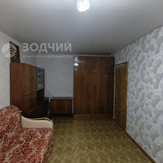 Квартира 50,2 м², 2-комнатная - изображение 2
