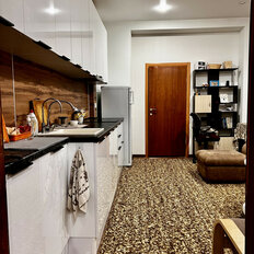 Квартира 54 м², 3-комнатная - изображение 1