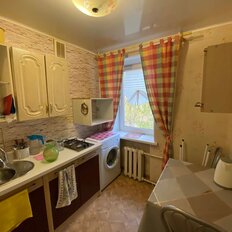 Квартира 30 м², 1-комнатная - изображение 5