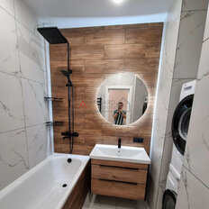 Квартира 39 м², 1-комнатная - изображение 3