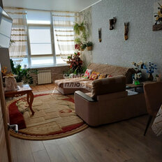 Квартира 54 м², 1-комнатная - изображение 2