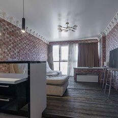 Квартира 30,4 м², студия - изображение 3