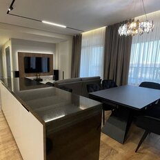 Квартира 78,9 м², 3-комнатная - изображение 2