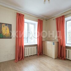 Квартира 72,4 м², 3-комнатная - изображение 5