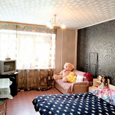 Квартира 31 м², студия - изображение 1