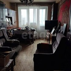 Квартира 58 м², 2-комнатная - изображение 4