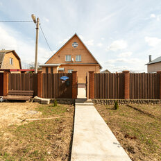 дом + 12 соток, участок - изображение 1