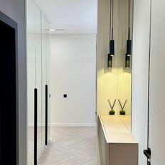 Квартира 83 м², 3-комнатная - изображение 2
