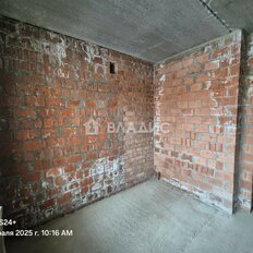 Квартира 37 м², 1-комнатная - изображение 3