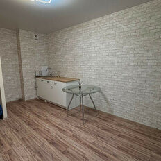 Квартира 24,2 м², студия - изображение 2