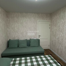 Квартира 54,1 м², 2-комнатная - изображение 3