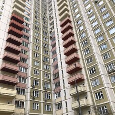 Квартира 76,6 м², 3-комнатная - изображение 1