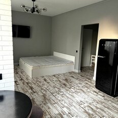 Квартира 32,9 м², студия - изображение 1