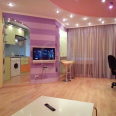 Квартира 33 м², 1-комнатная - изображение 1