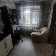 Квартира 41,3 м², 2-комнатная - изображение 5