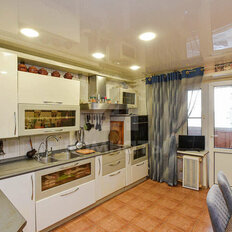 Квартира 130 м², 3-комнатная - изображение 4