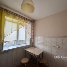 Квартира 31 м², 1-комнатная - изображение 3