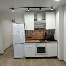 Квартира 32,4 м², студия - изображение 2
