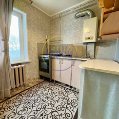 Квартира 29 м², 1-комнатная - изображение 2