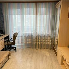 Квартира 43,6 м², 2-комнатная - изображение 3