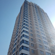 Квартира 36 м², 1-комнатная - изображение 2