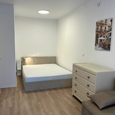 Квартира 33,3 м², 1-комнатная - изображение 5