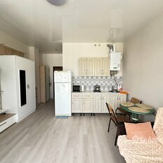 Квартира 25 м², студия - изображение 4