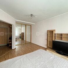 Квартира 37 м², 1-комнатная - изображение 4
