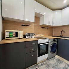 Квартира 52 м², 2-комнатная - изображение 2