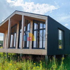 дом + 6,1 сотки, участок - изображение 2