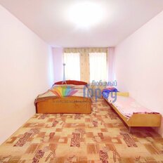 Квартира 34 м², 1-комнатная - изображение 4