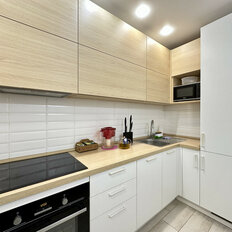 Квартира 56,8 м², 2-комнатная - изображение 1